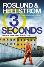 Capa do artigo Three Seconds