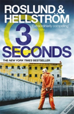 Capa do artigo Three Seconds