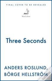 Capa do artigo Three Seconds