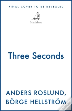 Capa do artigo Three Seconds