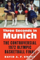 Three Seconds In Munich