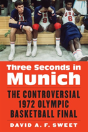 Three Seconds In Munich - Preview