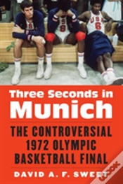 Capa do artigo Three Seconds In Munich