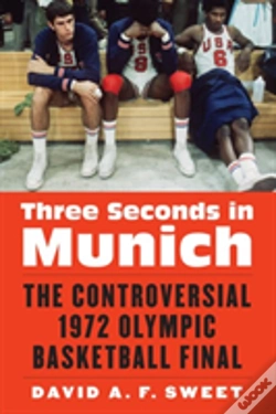 Capa do artigo Three Seconds In Munich