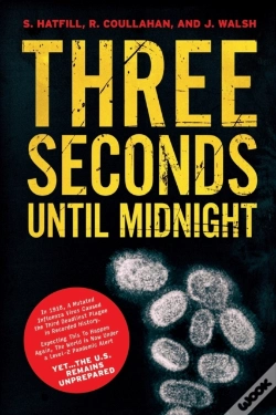 Capa do artigo Three Seconds Until Midnight
