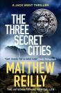 Three Secret Cities - Preview