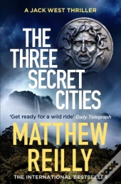 Three Secret Cities
