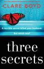 Three Secrets - Preview