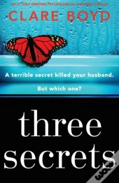 Three Secrets