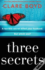 Capa do artigo Three Secrets