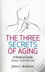 Capa do artigo Three Secrets Of Aging