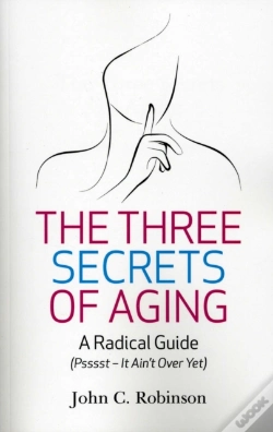 Capa do artigo Three Secrets Of Aging