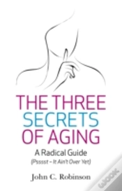 Capa do artigo Three Secrets Of Aging, The