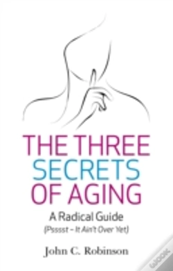 Capa do artigo Three Secrets Of Aging, The