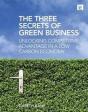 Three Secrets Of Green Business - Preview