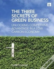 Capa do artigo Three Secrets Of Green Business
