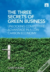 Capa do artigo Three Secrets Of Green Business