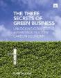 Three Secrets Of Green Business - Preview