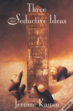 Capa do artigo Three Seductive Ideas