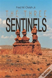 Capa do artigo Three Sentinels
