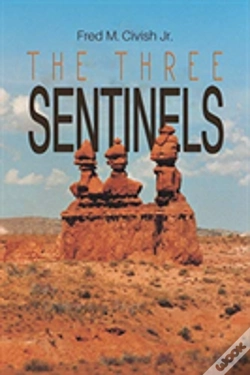 Capa do artigo Three Sentinels