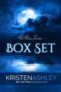 Three Series Box Set - Preview