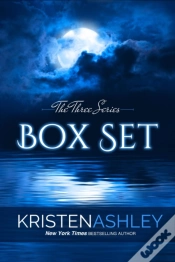 Capa do artigo Three Series Box Set