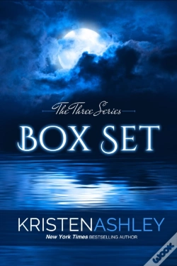 Capa do artigo Three Series Box Set