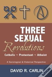 Capa do artigo Three Sexual Revolutions