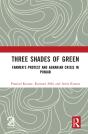 Three Shades Of Green - Preview