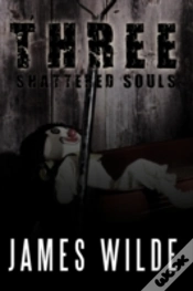Capa do artigo Three Shattered Souls