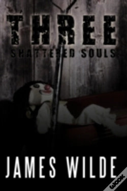Capa do artigo Three Shattered Souls