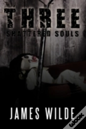 Capa do artigo Three Shattered Souls