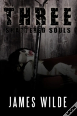 Capa do artigo Three Shattered Souls