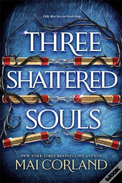 Capa do artigo Three Shattered Souls