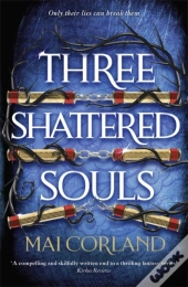 Three Shattered Souls