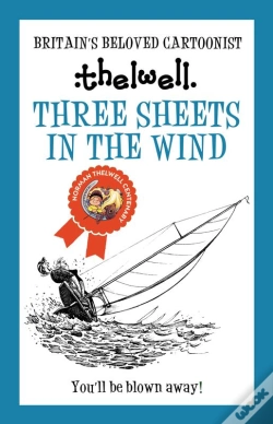 Capa do artigo Three Sheets In The Wind