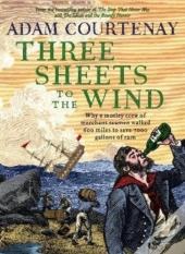 Three Sheets To The Wind