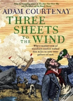 Capa do artigo Three Sheets To The Wind