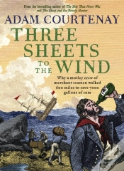 Capa do artigo Three Sheets To The Wind