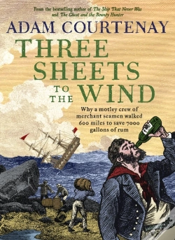 Capa do artigo Three Sheets To The Wind