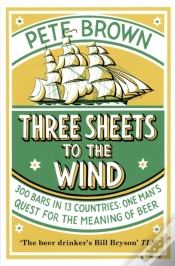 Capa do artigo Three Sheets To The Wind
