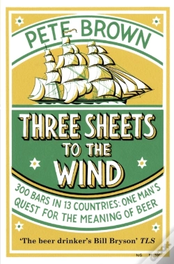 Capa do artigo Three Sheets To The Wind