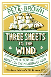 Capa do artigo Three Sheets To The Wind