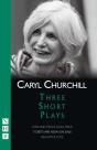 Three Short Plays - Preview