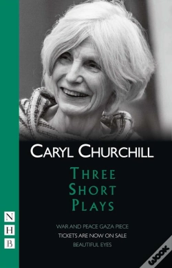 Capa do artigo Three Short Plays