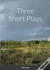 Capa do artigo Three Short Plays