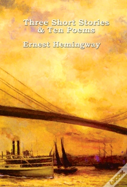 Capa do artigo Three Short Stories & Ten Poems