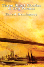 Three Short Stories & Ten Poems - Preview