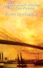 Three Short Stories & Ten Poems - Preview